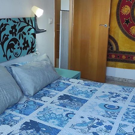 Apartamento Luminoso El Морче Экстерьер фото