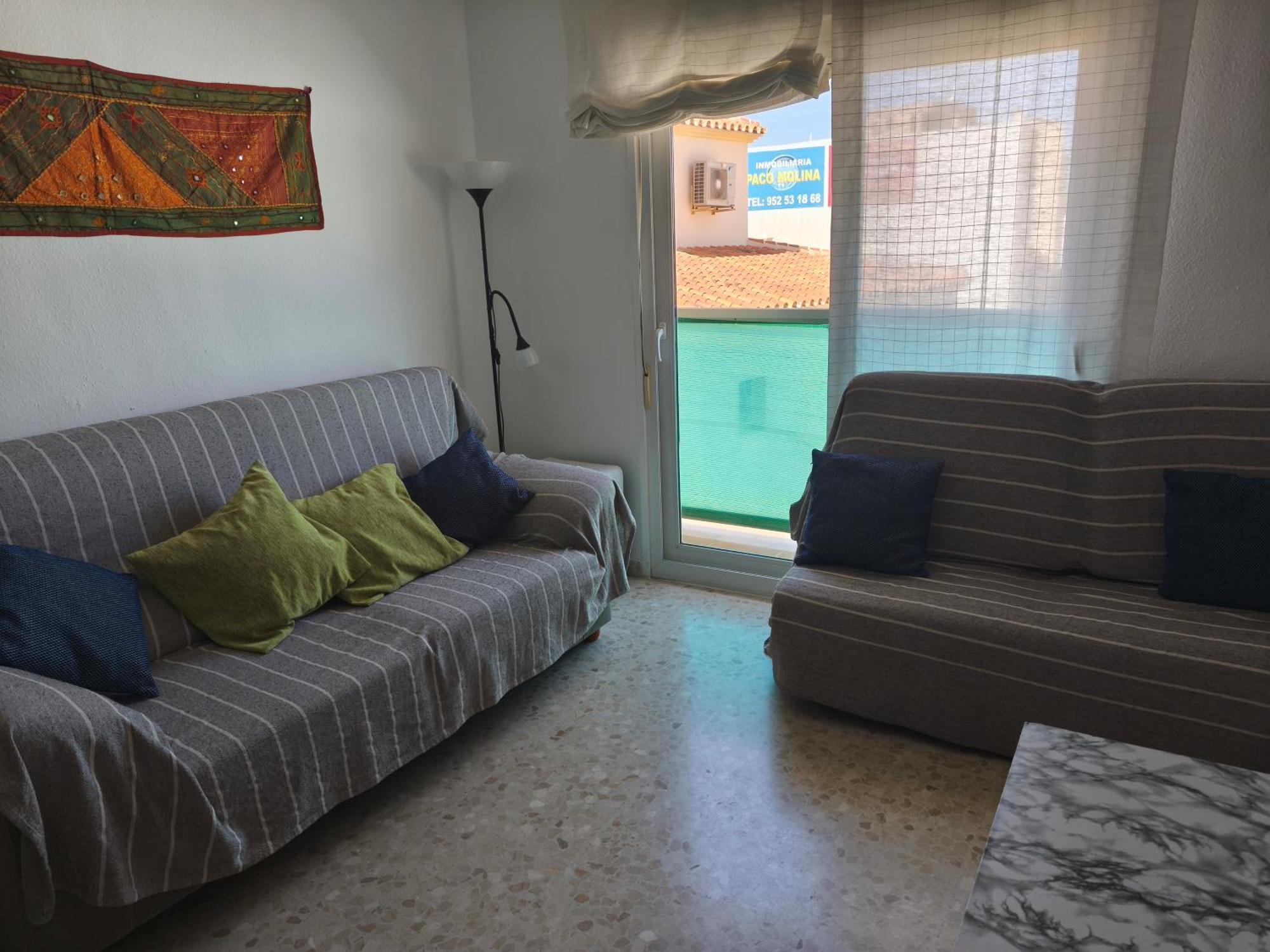 Apartamento Luminoso El Морче Экстерьер фото